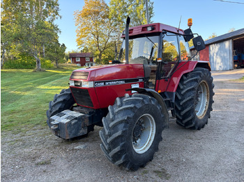 Трактор CASE IH Maxxum 5140