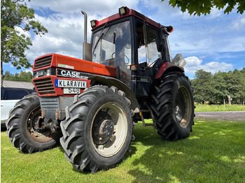 Трактор CASE IH XL