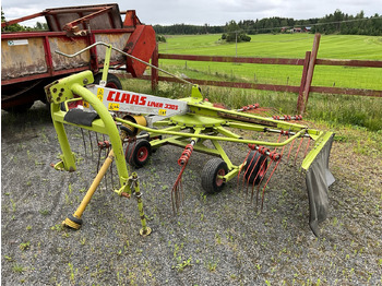 Сеноворошилка CLAAS Liner
