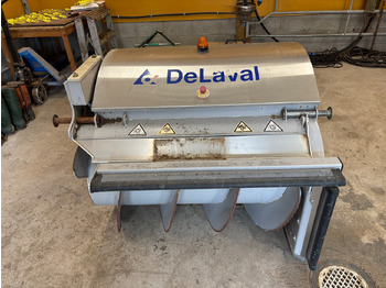 Инвентарь для животноводства DELAVAL