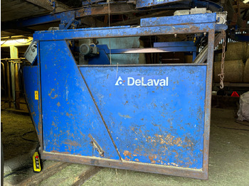 Инвентарь для животноводства DELAVAL