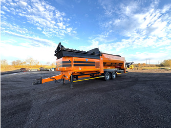 Дробилка DOPPSTADT