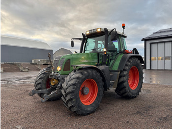 Трактор FENDT 716 Vario