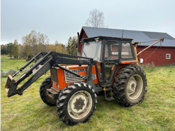 Трактор Fiat 780 DT/8: фото 1