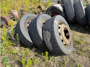 Колесо GOODYEAR