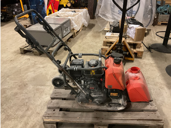 Виброплита HUSQVARNA