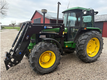 Трактор JOHN DEERE 3050
