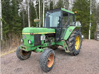 Трактор JOHN DEERE 3130