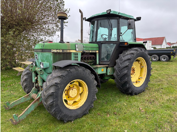 Трактор JOHN DEERE 40 Series