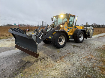 Коммунальная/ Специальная техника