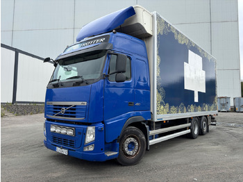 Другая техника VOLVO