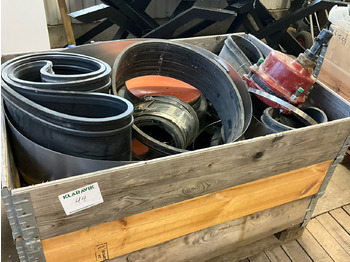 Строительное оборудование