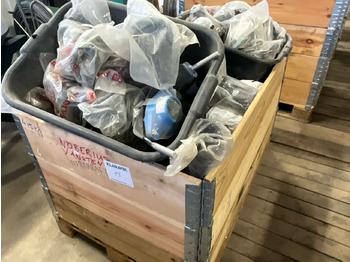 Строительное оборудование