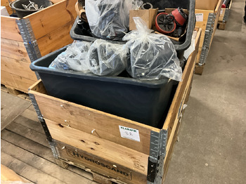 Строительное оборудование