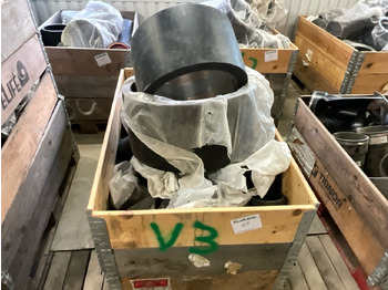 Строительное оборудование