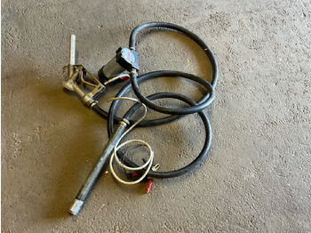 Строительное оборудование