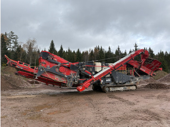 Дробилка SANDVIK