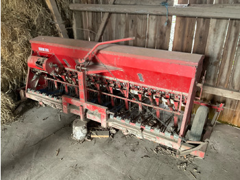 Посевная техника