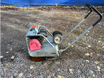 Виброплита