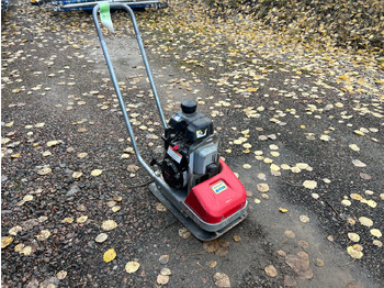 Виброплита