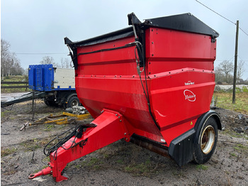 Разбрасыватель песка/ Соли