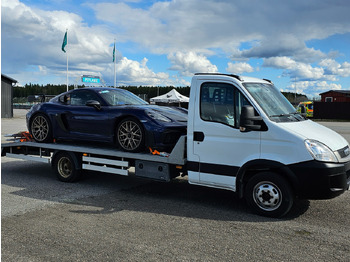Грузовик IVECO Daily