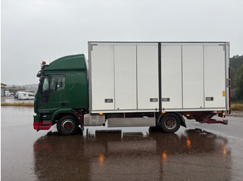 Грузовик IVECO EuroCargo