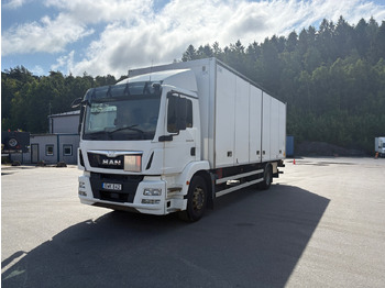 Грузовик MAN TGM 18.290