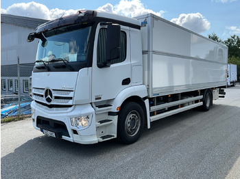 Грузовик MERCEDES-BENZ Antos