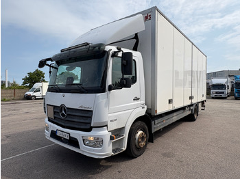 Грузовик MERCEDES-BENZ Atego