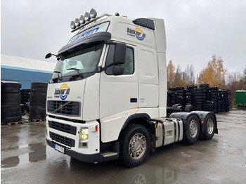 Грузовик VOLVO FH12