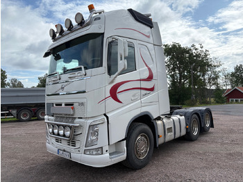 Грузовик VOLVO FH13 500