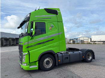 Грузовик VOLVO FH 460