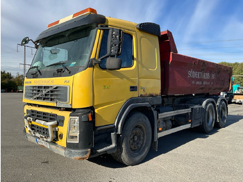 Грузовик VOLVO FM 340