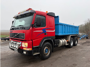 Грузовик VOLVO FM12
