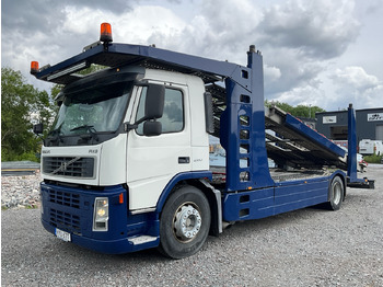 Грузовик VOLVO FM9 260