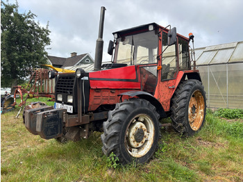 Трактор VALMET
