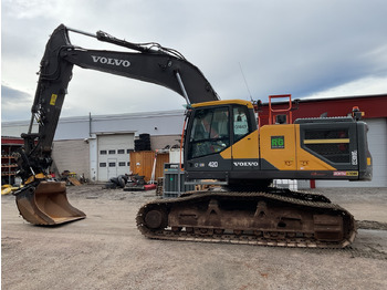Экскаватор VOLVO EC300EL