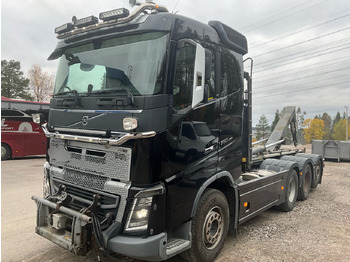 Крюковой мультилифт VOLVO FH16