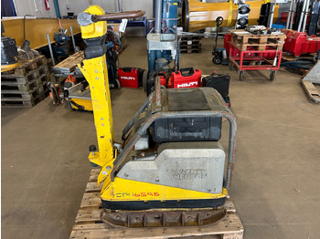 Виброплита WACKER