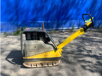 Виброплита WACKER