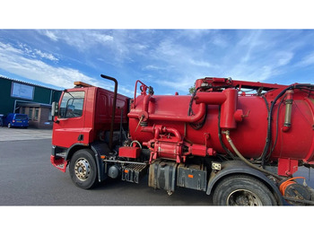 Ассенизатор DAF 75.240 AE75RC: фото 3