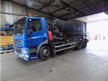 Самосвал DAF CF 85 360