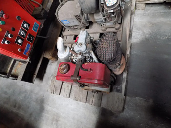 Двигатель для Погрузочно-разгрузочной техники Hatz 1 cilinder en 2 cillinders: фото 5 Двигатель для Погрузочно-разгрузочной техники Hatz 1 cilinder en 2 cillinders: фото 5