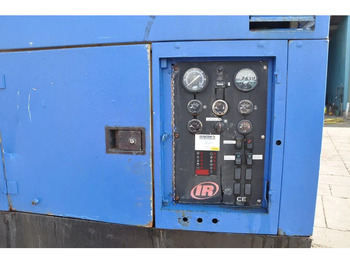 Ingersoll Rand Compressor 9270 of 9/270 Cummins ISL в лизинг Ingersoll Rand Compressor 9270 of 9/270 Cummins ISL: фото 3