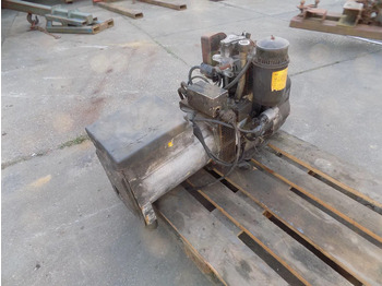 Электрогенератор HATZ