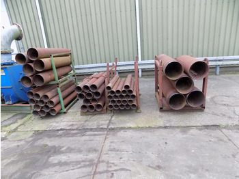 Буровая машина