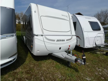 Новый Прицеп дача Wohnwagen Hymer Eriba Nova Light 515 #5735: фото 1