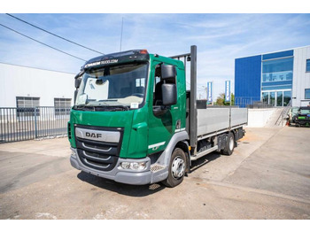 Грузовик бортовой/ Платформа DAF LF 180