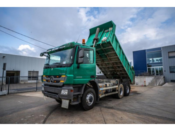 Самосвал MERCEDES-BENZ Actros 3336